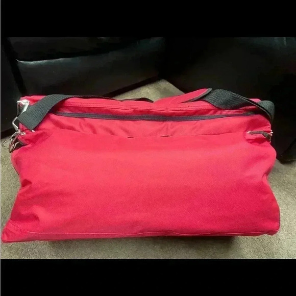 Budweiser Cooler red, black and white cooler - Picture 7 of 10